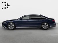 Audi A8 - Vorschau Bild 3