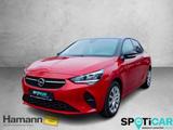 Opel Corsa F 1,2 2x Kamera Sitz&Lenkrad Hzg. Ganzjahr - Opel Corsa Gebrauchtwagen in Hannover