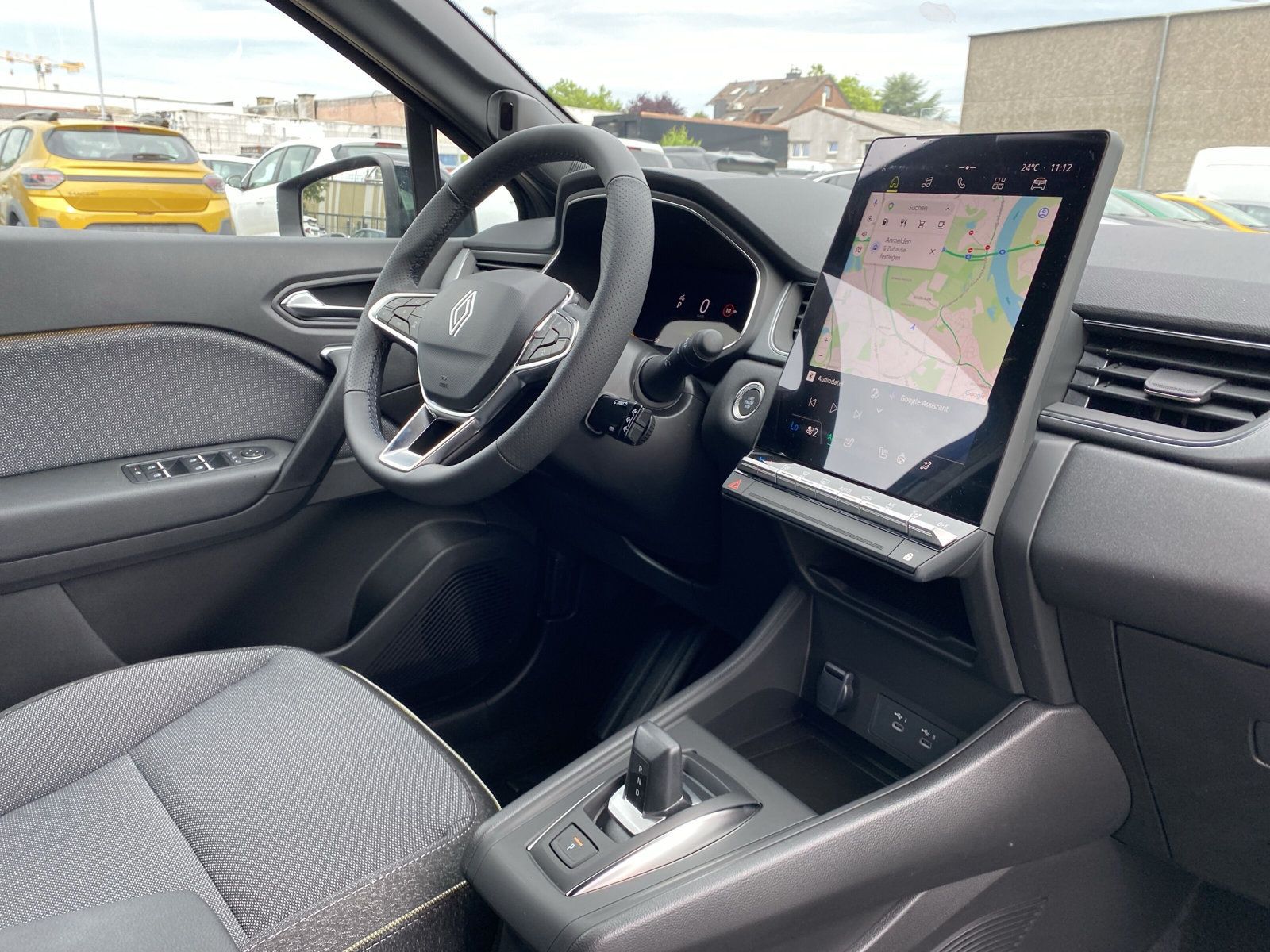 Renault Captur - Bild 9