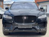 Jaguar F-Pace S 380PS AWD First Edition Automatik | HUD - Jaguar: Auto