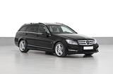 Mercedes-Benz C 250 T CDI 4-MATIC 7G-TRONIC AMG-SPORTPAKET - Mercedes-Benz C 250 aus 2012 mit Diesel-Antrieb: Kombi