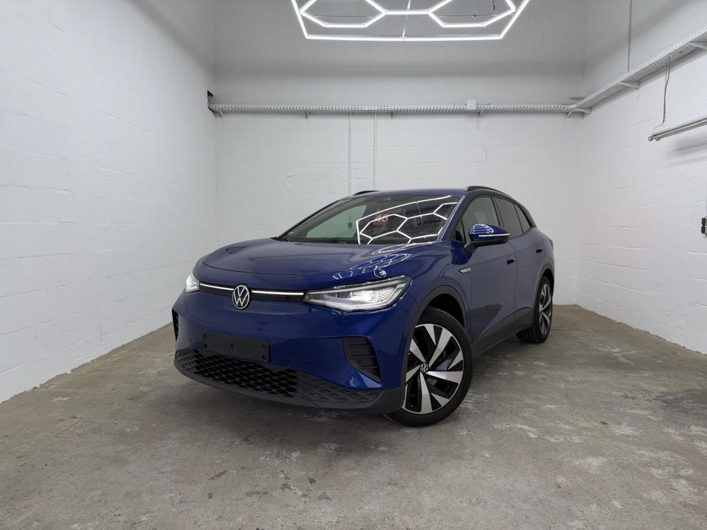 Image of Volkswagen ID.4