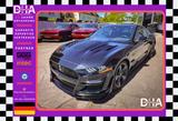 Ford Mustang 5.0 GT Premium*LED*LEDER*VOLL*B&O*GARANT - gebrauchte Ford Mustang aus dem Jahr 2023