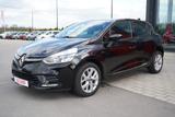Renault Clio 0.9 TCE Limited Tempomat DAB PDC Klimaaut. - Renault Clio: Tce
