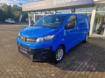 Bild 2 Opel Vivaro Kasten Edition M