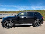 Mercedes-Benz GLC 43 AMG Mercedes-AMG GLC 43 4MATIC Autom.... - : Mercedes 4matic