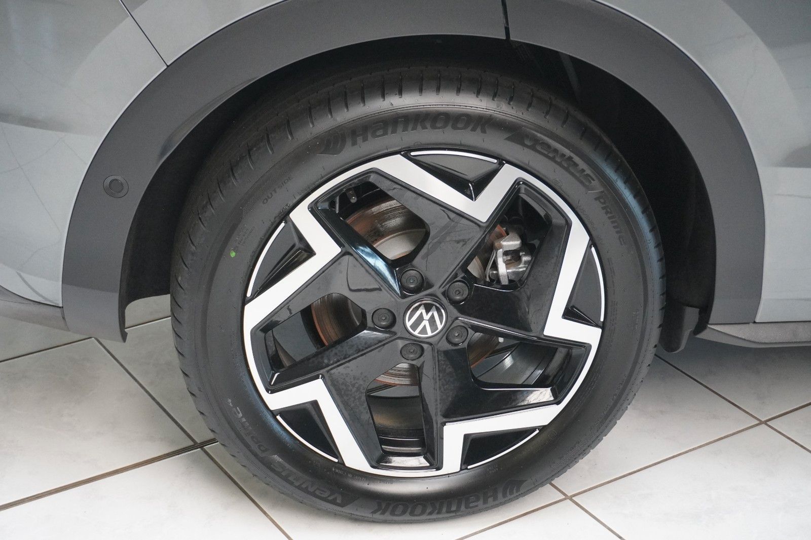 Volkswagen T-Roc - Bild 18