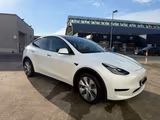 Tesla Model Y - Tesla Gebrauchtwagen von 2024