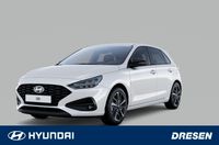 Hyundai i30 - Vorschau Bild 1