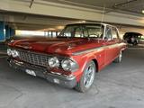 Ford Fairlane 500 1962 Matching Numbers - Offers matching your search criteria