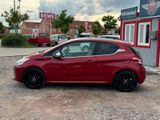 Peugeot 208 GTi - Peugeot 208: GTI