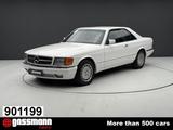 Mercedes-Benz 560 SEC Coupe C126 mehrfach verfügbar! - gebrauchte Mercedes-Benz 560 aus dem Jahr 1989
