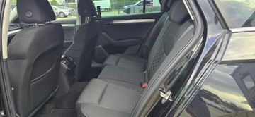 Skoda Superb - 12