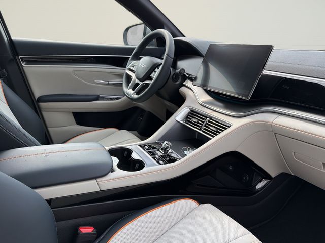 BYD Seal U EV Comfort +Pano+360Kam+ACC+Sitzklima.