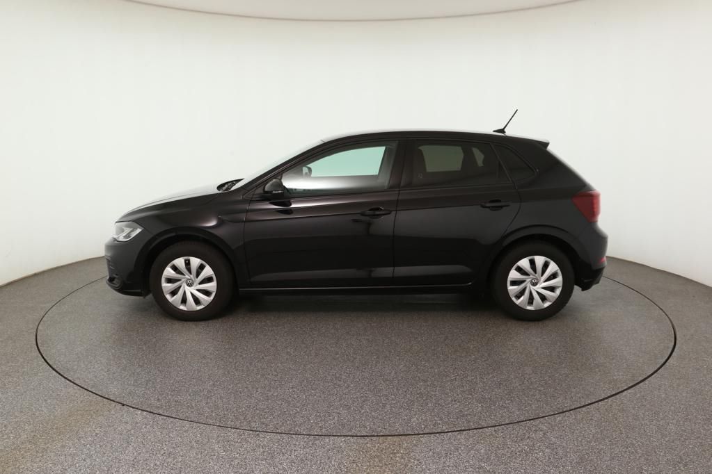 Volkswagen Polo Life 1.0 MPI 59kW 5-Gang 4 Türen