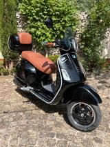 Vespa 300 GTS super - VESPA ROLLER