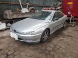 Peugeot 406 Coupé - 2 l, 16 V, 136 Ps, Tüv... - Peugeot 406: Coupé, 2.2