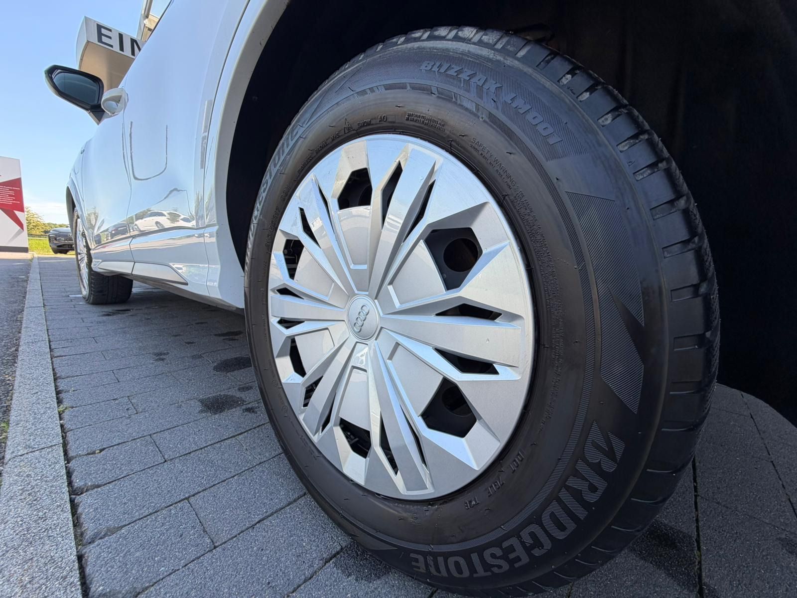 Audi Q3 - Bild 9