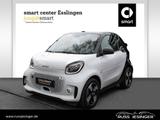 Smart EQ fortwo cabrio passion *LED*Cam*PDC*Navi*LHzg* - Smart ForTwo: Passion