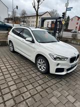 BMW x1 20d M Paket - BMW 120 SUV