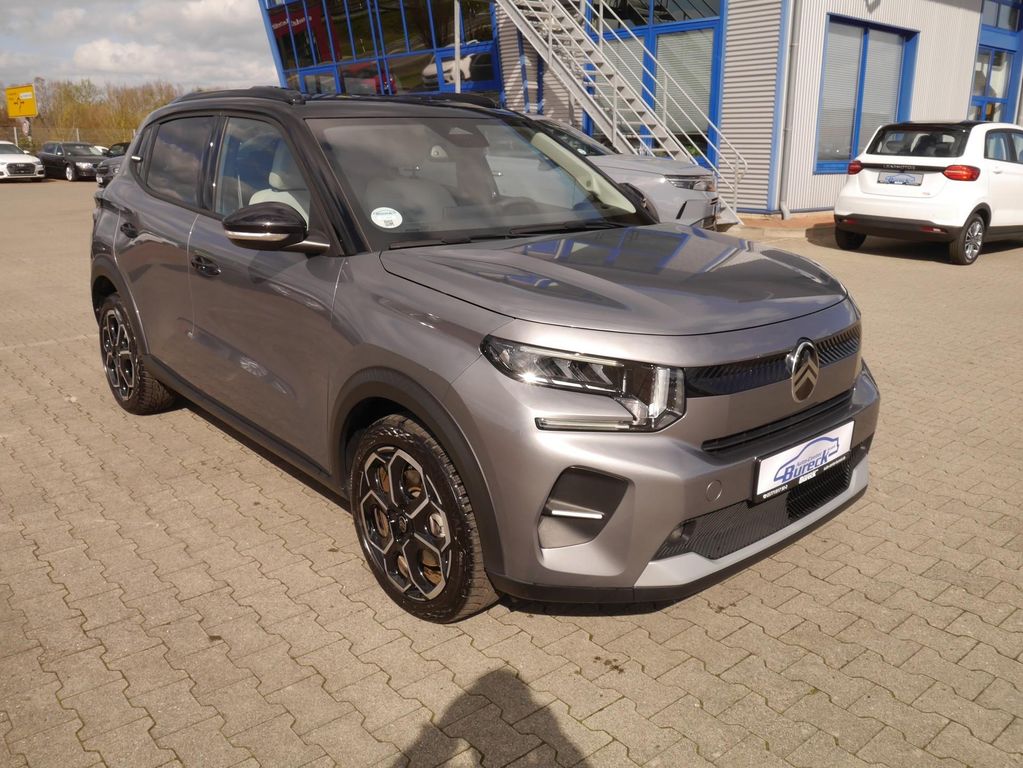 Image of Citroën C3