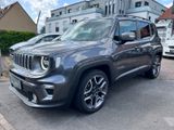 Jeep Renegade Limited FWD /SHZ/AHK/KAM/NAVI/TEMPOMAT/ - Jeep in Köln