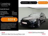 Audi A6 Avant Design 50 TDI quattro S line*Navi*Matri