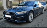 Audi A7 55 TFSI S tronic quattro - Hybr.Benzin - Audi A7 Gebrauchtwagen Hannover