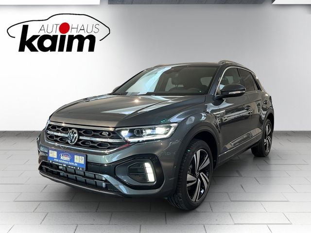 Volkswagen T-Roc 2.0 TDI  R-Line DSG Modell 2025