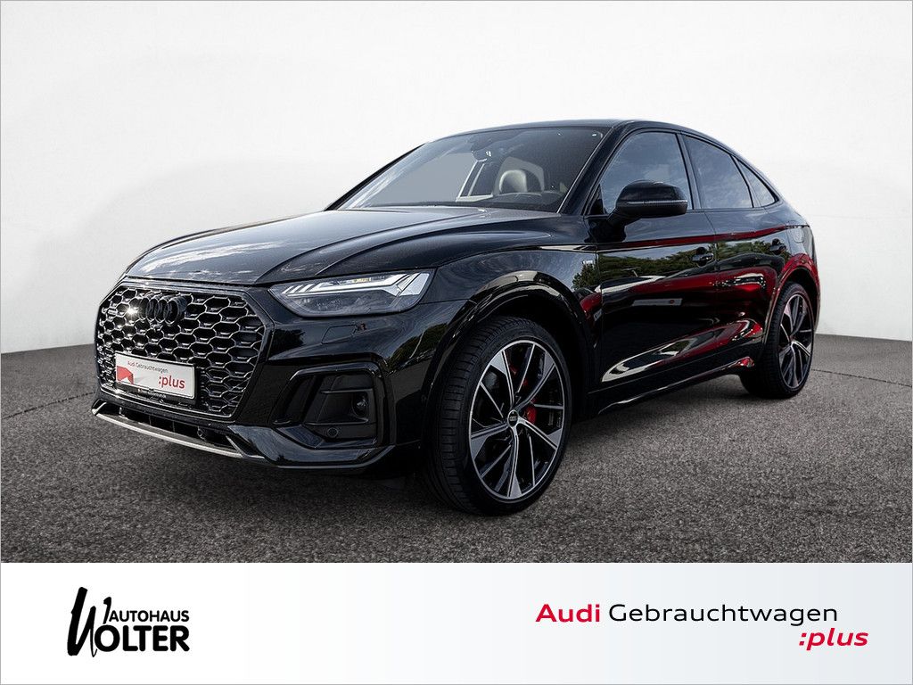 Image of Audi Q5
