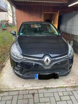 Renault Clio, 1.2 16V Limited, Bj 07/18, s... - Renault Clio: 16s