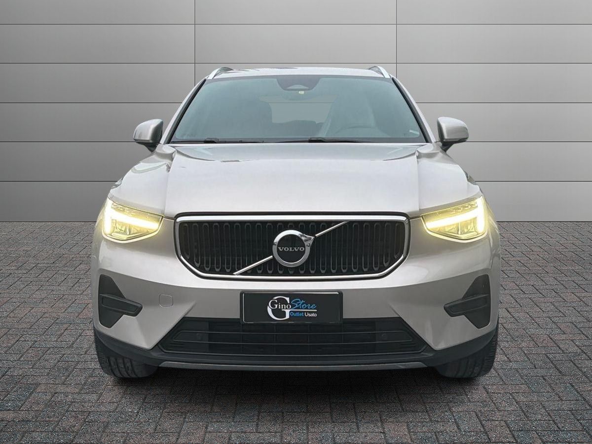 Volvo VOLVO XC40 2.0 b3 Core auto imagem 3