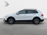 Volkswagen Tiguan Life 2.0 TDI DSG*NAVI*PANO*AHK*KomfortSit - Volkswagen in Mainz
