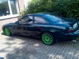 Lexus Toyota Soarer 1JZ-GTE Twinturbo - Lexus SC 400
