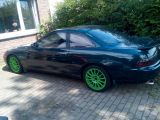 Lexus Toyota Soarer 1JZ-GTE Twinturbo - Lexus: Sportwagen