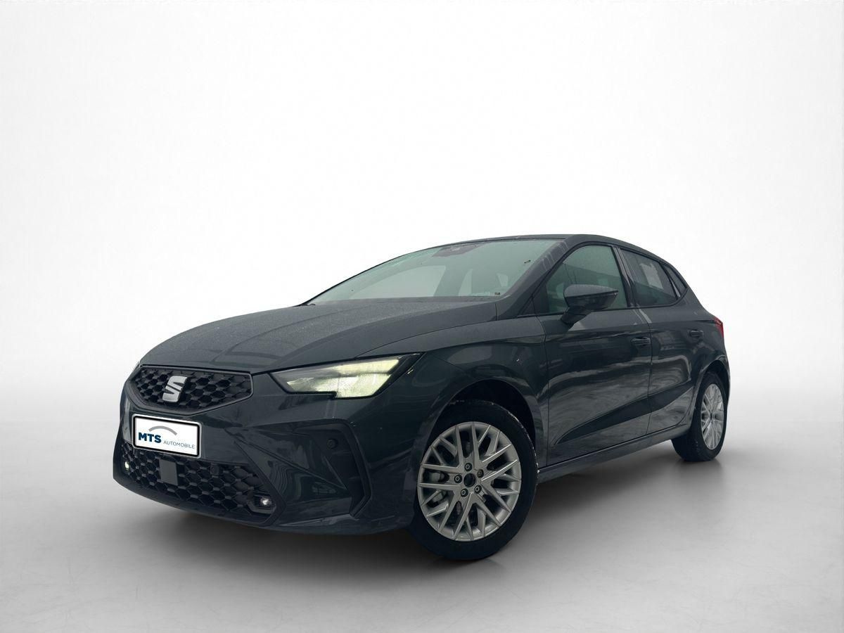 Seat Ibiza - Bild 2