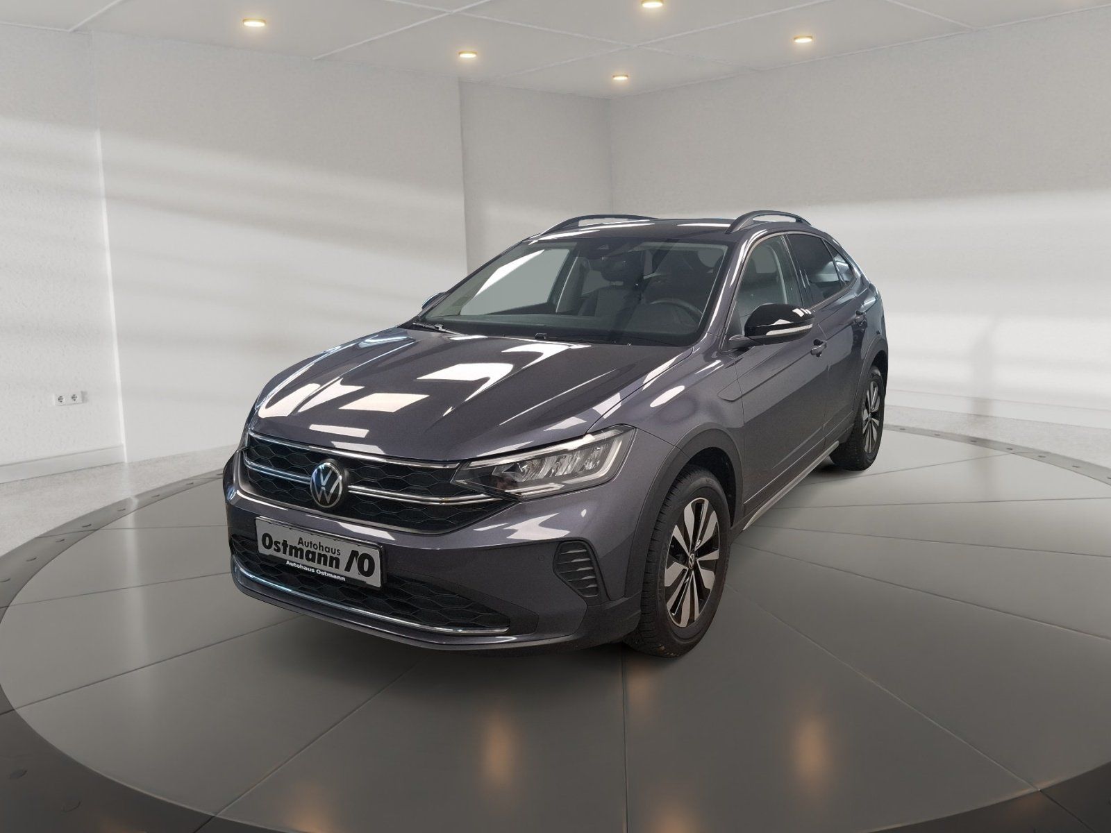Volkswagen Taigo - Bild 1