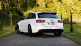 Audi RS6 performance - Summer Sale - gebrauchte Audi RS6 aus dem Jahr 2018