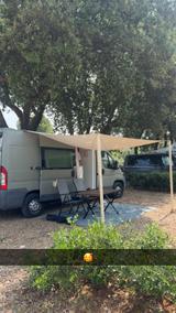Peugeot Boxer - gebrauchte Peugeot Boxer aus dem Jahr 2008