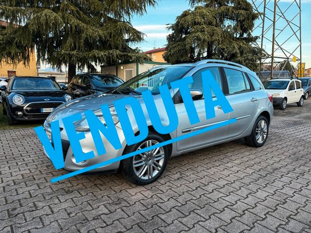 Renault Clio 1.2 16V TCE 105CV SporTour OK NEOPA