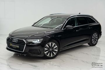 Audi A6 - 2