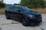 Dodge Durango SRT - gebrauchte Dodge Durango aus dem Jahr 2019