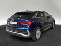 Audi Q3 - Vorschau Bild 5