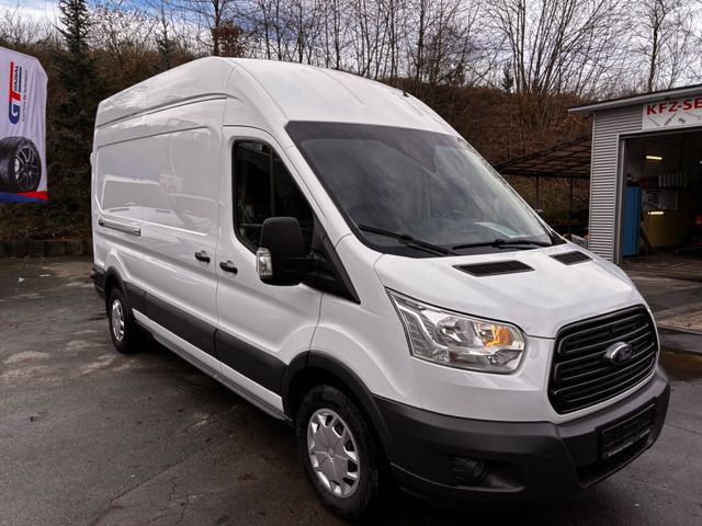 Ford Transit Kasten 350 L3 Trend