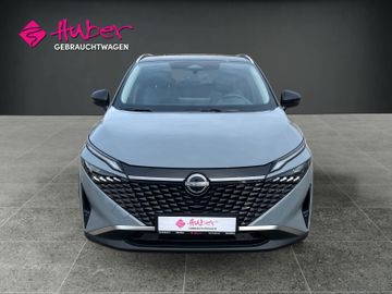 Nissan Qashqai - 2