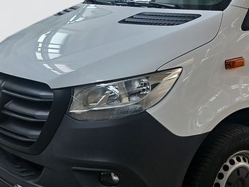 Mercedes Sprinter - 5