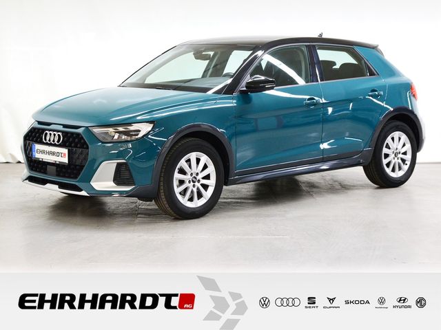 Audi A1 citycarver 25 TFSI LED*SHZ*PDC*VIRTUAL*16"