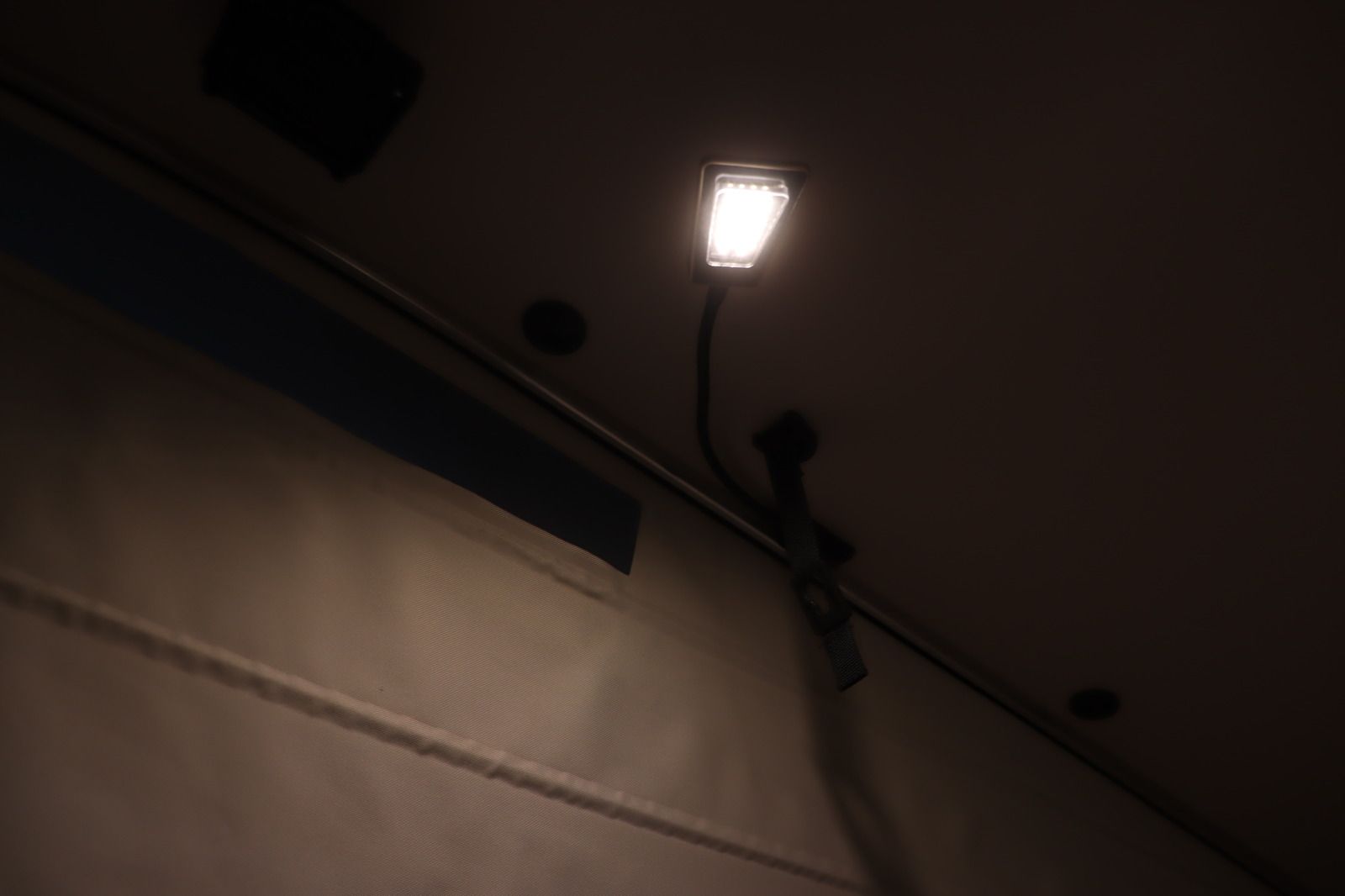 Fahrzeugabbildung Mercedes-Benz V 220 d Marco Polo 4Matic 1.Hd HORIZON EDITION