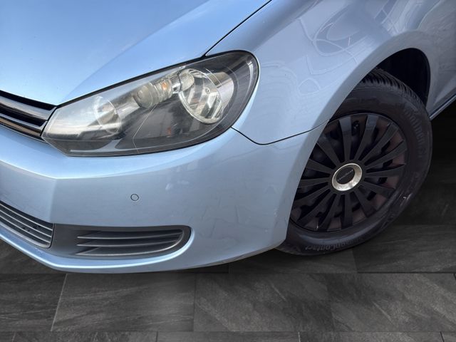 Volkswagen Golf VI Trendline 1.4*KLIMA*PDC*el.Spiegel*EURO5