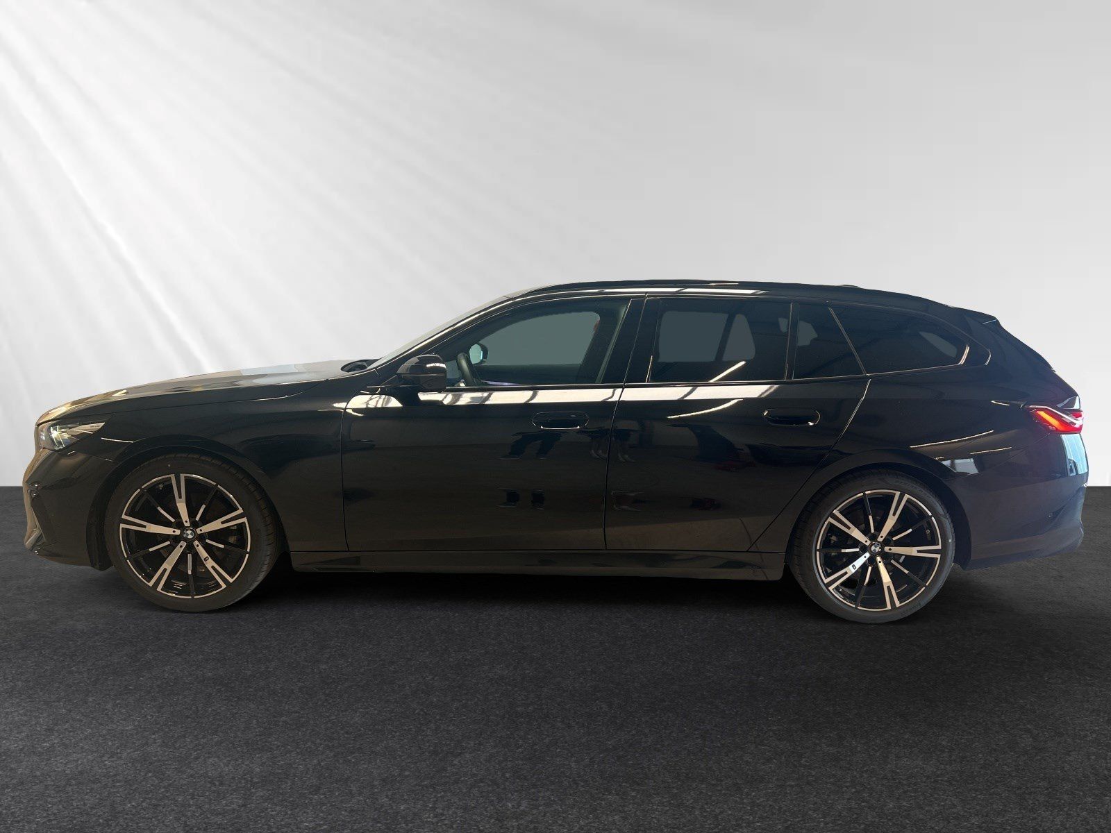 BMW 520 - Bild 2